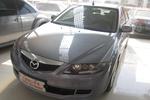 马自达Mazda62008款2.0L 手动型