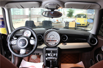 MINICLUBMAN2010款1.6L COOPER Cheer 