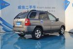 起亚狮跑2009款2.0 GLS 自动两驱