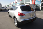 日产逍客2012款2.0XV 雷 CVT 2WD