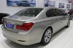 宝马7系2009款730Li 豪华型