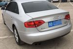 奥迪A4L2011款2.0TFSI 舒适型