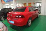 大众宝来2011款1.4TSI DSG 舒适型