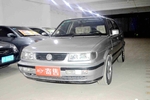 大众捷达2008款1.6L CIX-P 手动 伙伴 