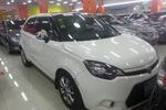 MG32011款1.5L 自动 精英版