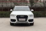 奥迪Q32015款35 TFSI quattro 技术型