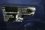 路虎神行者22010款3.2L i6 Auto HSE