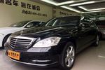 奔驰S级2012款 S350L Grand Edition