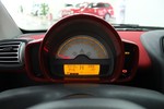 smartfortwo2010款pure 1.0L 标准版