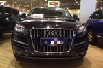 奥迪Q72013款35 TFSI 专享型