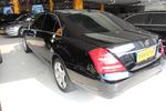 奔驰S级2010款S 350L 4MATIC