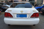 丰田皇冠2005款Royal 3.0电喷 Saloon（手自一体六速）