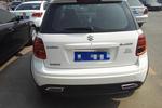 铃木天语SX42012款1.6L 手动锐骑型