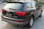 奥迪Q72015款35 TDI 卓越版