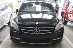 奔驰R级2011款R350L 4MATIC