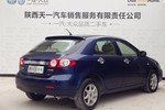 比亚迪F3R2009款1.6L 自动档AT 金钻版