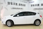 别克英朗XT2014款1.6L 自动时尚型