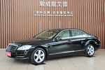 奔驰S级2012款S300L 豪华型 Grand Edition