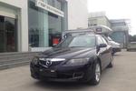 马自达Mazda62008款2.0L 手自一体 豪华型