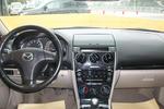 马自达Mazda62008款2.0L 手动型