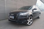 奥迪Q72013款35 TDI 专享型