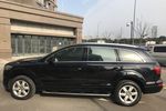 奥迪Q72011款3.0TFSI 舒适型(L)