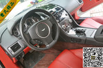 阿斯顿马丁DB92011款6.0 Touchtronic Coupe