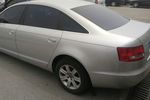 奥迪A6L2008款2.0TFSI 标准型(自动)