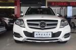 奔驰GLK级2014款GLK 260 4MATIC 动感型