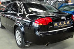 奥迪A42008款1.8T 豪华型