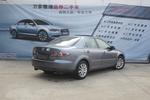 马自达Mazda62011款2.0L 手自一体 时尚型