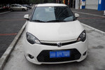 MG32013款1.5L 自动精英版