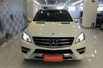 奔驰M级2012款ML350 4MATIC 动感型