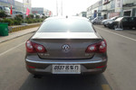 大众CC2013款1.8TSI 豪华型