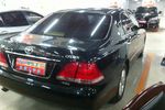 丰田皇冠2006款2.5L Royal 真皮版