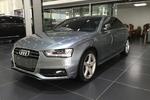 奥迪A4L2013款40 TFSI quattro运动型