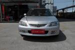 海马海福星2007款1.6L GLX 手动舒适型