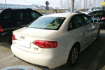 奥迪A4L2010款1.8TFSI 舒适型