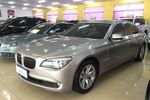 宝马7系2011款730Li 典雅型