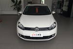 大众高尔夫2012款1.6L 手自一体 舒适型