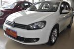 大众高尔夫2012款1.4TSI 手自一体 舒适型