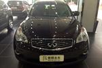 英菲尼迪QX502010款EX25 2.5L 优雅版