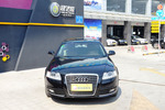 奥迪A6L2009款2.4L 舒适型