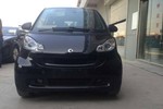 smartfortwo2011款1.0T 硬顶激情版