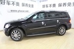 奔驰GL级2011款GL 450 尊贵型 Grand Edition