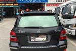 奔驰GLK级2010款GLK300 4MATIC 豪华版