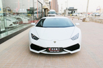 兰博基尼Huracan2014款LP610-4