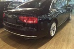 奥迪A8L2011款3.0TFSI high quattro 豪华型