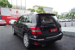 奔驰GLK级2009款GLK300 4MATIC 豪华版