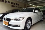 宝马3系2013款320Li 时尚型